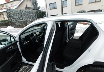 Kia Sportage V SUV 1.6 T-GDI 150KM 2022 Kia Sportage Gwarancja Bezwypadkowy 100 Model 2023r 1.6 Benzyna 150KM, zdjęcie 14