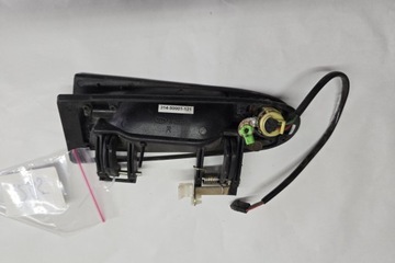 KLIKA PRAVÝCH PŘEDNÍCH DVEŘE CHRYSLER SEBRING COUPE (FJ) 31450001121 2.5L