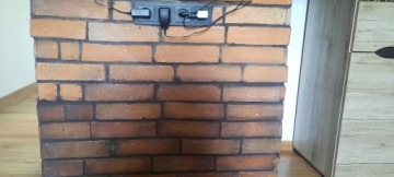 Старая кирпичная плитка ELEVATION LICO 1м2