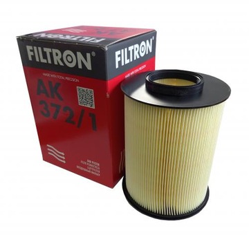 Filtr powietrza Ford Transit C-Max Focus II III Kuga Volvo C30 AK372/1 NT0
