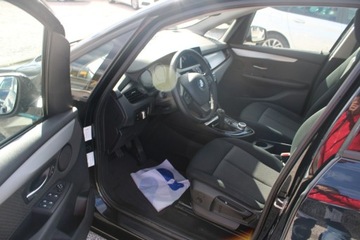 BMW Seria 2 F22-F23-F45-F46 Active Tourer Facelifting 216d 116KM 2021 BMW Active Tourer Salon Polska Gwarancja G.Fotele, zdjęcie 13