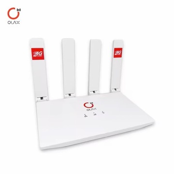 Router CPE LTE OLAX WiFi LAN MIMO USB SIM
