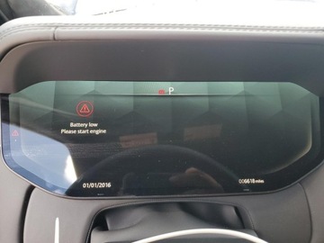 Land Rover 2023 Land Rover Range Rover Autobiography 2023 4.4l 4.4 Benzyna 523KM, zdjęcie 9