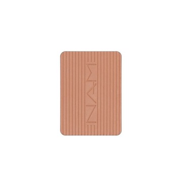 Бронзер NAM Insert Bronzing Face Pressed Powder 03 Шоколадно-коричневый