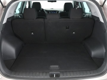 Hyundai Tucson III SUV 1.7 CRDI 115KM 2016 Hyundai Tucson navi PDC-kamera grzane fotele, zdjęcie 19