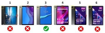ЧЕХОЛ для Lenovo Tab M10 FHD Plus 10,3 TB-X606 F/L/X