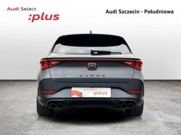 Cupra Leon II Sportstourer 2.0 TSI 300KM 2024 Cupra Leon Sportstourer VZ 310 KM 2.0 TSI Gwarancja 4Drive BeatsAudio, zdjęcie 3