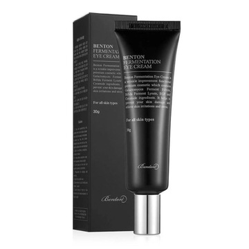 Benton Fermentation Eye Cream odżywczy krem 30g