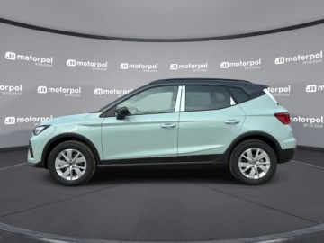 Seat Arona 2026 Seat Arona Style 1.0 TSI 115 KM DSG, zdjęcie 10