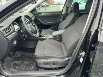 Skoda Superb III Liftback Facelifting 2.0 TSI 280KM 2020 Škoda Superb Skoda Superb 2.0 TSI 4x4 Style DSG, zdjęcie 10