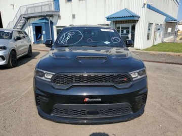 Dodge Durango III 2023 Dodge Durango RT 2023 5.7l 5.7 Benzyna 360KM, zdjęcie 5