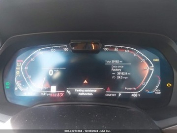 BMW X5 G05 2022 BMW X5 2022r., 3.0L 3.0 Benzyna 335KM, zdjęcie 10