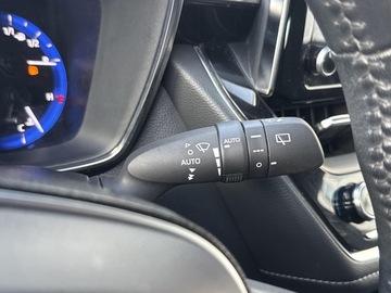 Toyota Corolla XII TS Kombi 1.2 Turbo D-4T 116KM 2021 Toyota Corolla 1.2 T Comfort Seria E21 (2019-) 1.2, zdjęcie 23
