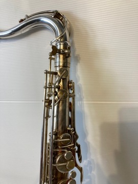 КОРОБКА ДЛЯ ТЕНОР-САКСОФОНА