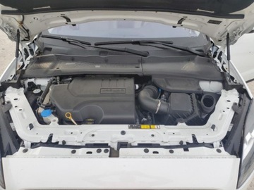 Jaguar E-Pace 2020 Jaguar E-Pace 2020, 2.0l, 4x4 2.0 Benzyna 246KM, zdjęcie 6