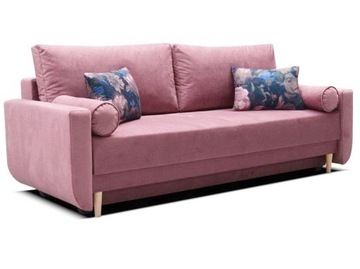 Kanapa TIMI Sofa Rozkładana Wersalka Bonell