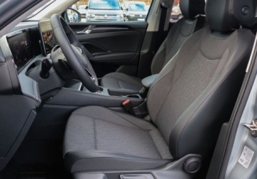 Volkswagen Tiguan III 2026 Volkswagen Tiguan LED Matrix, Climatronic, pakiet zimowy, dostepny od reki, zdjęcie 10