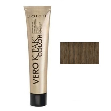 JOICO VERO K-PAK COLOR AGE DEFY TRWAŁA FARBA 8NN+