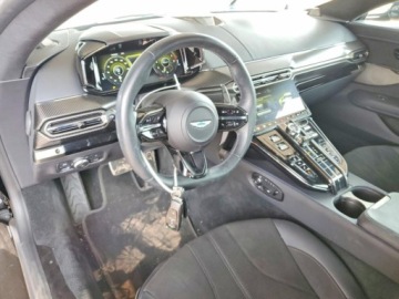 Aston Martin 2025 Aston Martin Vantage polift 2025 4.0 Benzyna 656KM, zdjęcie 6