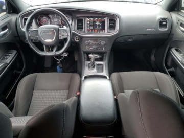 Dodge Charger VII 2020 Dodge Charger Scat Pack 2020 6.4l 6.4 Benzyna 485KM, zdjęcie 8