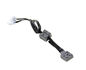 Diody Technic 8870 Światła Power Functions oświetlenie PF