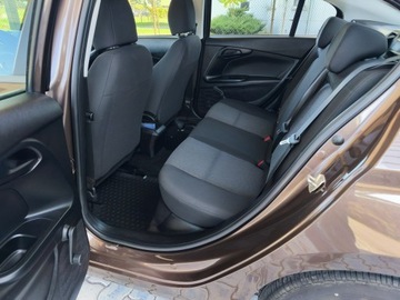 Fiat Tipo II Sedan 1.4 95KM 2020 Fiat Tipo 1.4 benzyna + LPG, zdjęcie 19