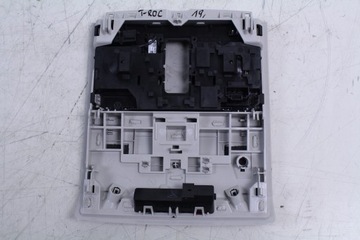 LAMPA KABINY VW T-ROC 19R.