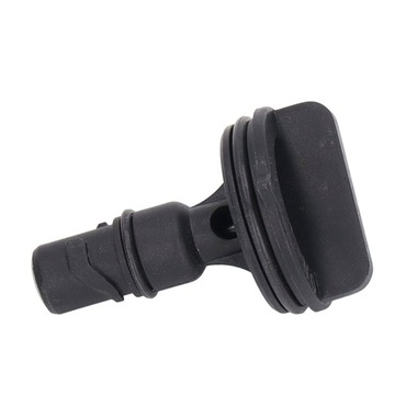 Клапан вентиляции картера двигателя