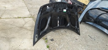 Капот Honda Civic VIII Ufo 2007-12.