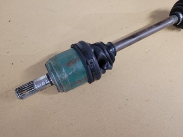 Сузуки Винсон 500 4X4 шарнир карданного вала