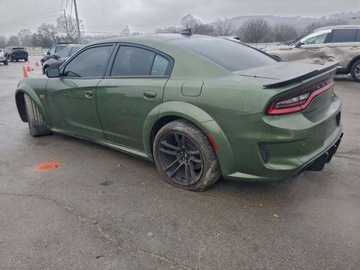 Dodge Charger VII 2021 Dodge Charger Scat Pack 2021 6.4 Benzyna 485KM, zdjęcie 1