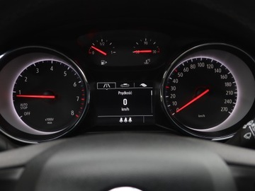 Opel Astra K Hatchback Facelifting 1.2 Turbo 145KM 2020 Opel Astra 1.2 Turbo, Salon Polska, Serwis ASO, zdjęcie 10