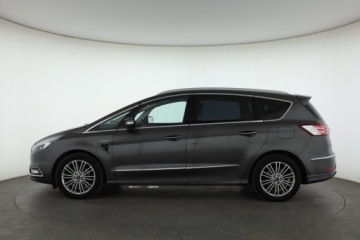 Ford S-Max II Van 2.0 EcoBlue 190KM 2019 Ford S-Max 2.0 EcoBlue, Salon Polska, zdjęcie 2