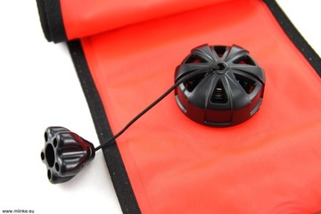 декоративный буй mlinke 15/150 см