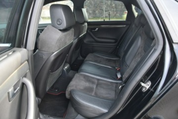Audi A4 B7 S4 Sedan 4.2 V8 344KM 2007 Audi S4 Limousine Quattro 4.2 V8 MPi 344KM 2007r., zdjęcie 15