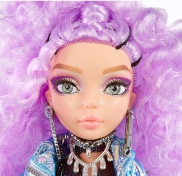 MERMAZE MERMAIDZ КУКЛА РУСАЛКА РИВЬЕРА 580812