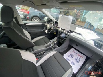 Skoda Rapid 2019 Skoda RAPID 1.0i ledy duze radio podgrzewane fotele Polski salon 1 wl ser, zdjęcie 30