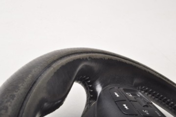 VOLVO XC60 И КОЖАНЫЙ РУЛЬ RDESIGN