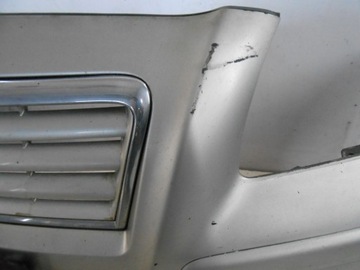 NÁRAZNÍK PŘEDNÍ HALOGEN TOYOTA AVENSIS T25 #