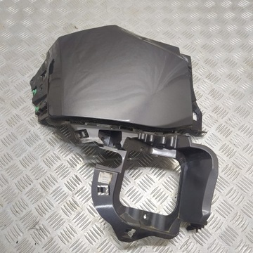 JEEP RENEGADE NAROŻNIK ZDERZAKA LEWY TYŁ TYLNY 735585022 095
