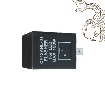 LAMPY AWARYJNE LED W LAMPACH SAMOCHODOWYCH