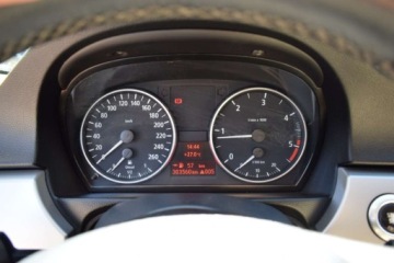 BMW Seria 3 E90-91-92-93 2005 BMW Seria 3 2.0 Diesel, Model : 2006, SEDAN, Jasne wnetrze, BEZ WKLADU, Gw, zdjęcie 25