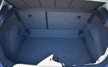 Seat Arona Crossover Facelifting 1.0 TSI 110KM 2024 Seat Arona 110 KM DSG Salon PL 1 Wl. Vat 23 Serwis ASO Benzyna 999KM, zdjęcie 7