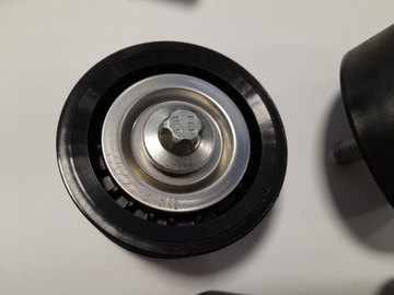 Комплект клинового ремня Continental 6PK1370