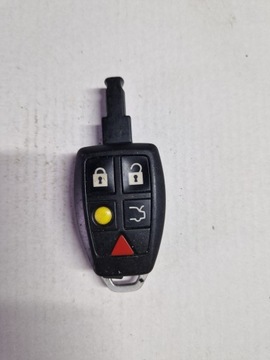 KLÍČ VOLVO OE 30772189