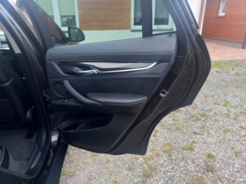 BMW X6 F16 Crossover xDrive 40d 313KM 2017 BMW X6 (F16, F86) xDrive 40 d 313 KM SUPER STAN, zdjęcie 24