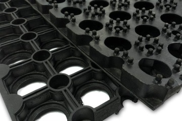 WYCIERACZKA WEJŚCIOWA GUMOWA DO BUTÓW 80x120