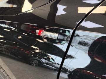 Audi A3 8Y Sportback Facelifting 1.5 35 TFSI 150KM 2025 AUDI A3 TFSI S Line Sportback Hatchback 1.5 (150KM) 2025, zdjęcie 14