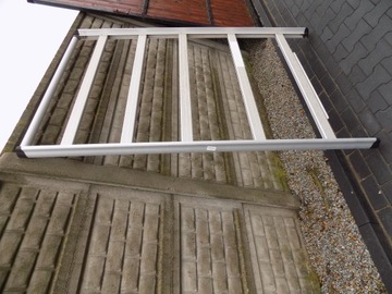 БАГАЖНИК НА КРЫШЕ ПЛАТФОРМА PARTNER BERLINGO III