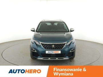 Peugeot 5008 II Crossover 1.6 THP 165KM 2018 Peugeot 5008 7 os. automat full LED, zdjęcie 10